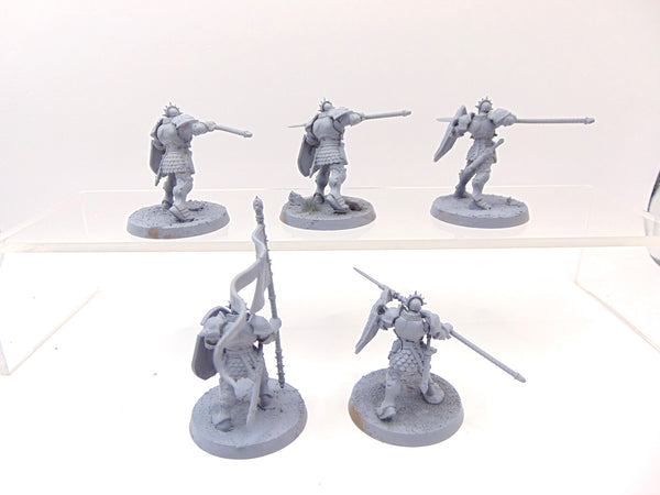 Vindictors