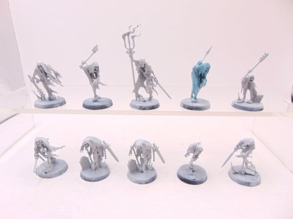 Chainrasp Horde