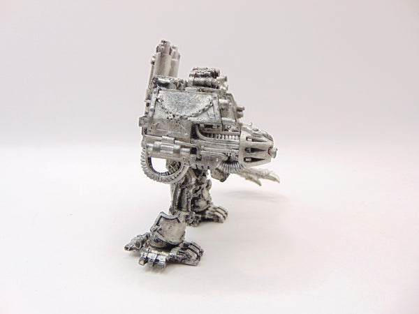 Chaos Dreadnought