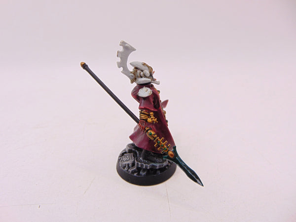 Farseer