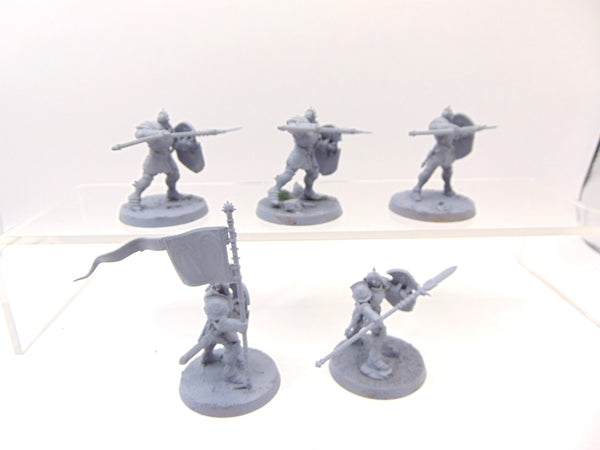 Vindictors