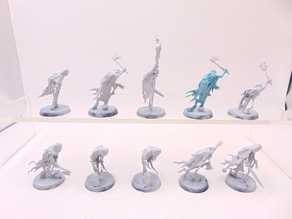 Chainrasp Horde