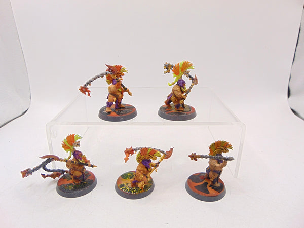 Hearthguard Berzerkers