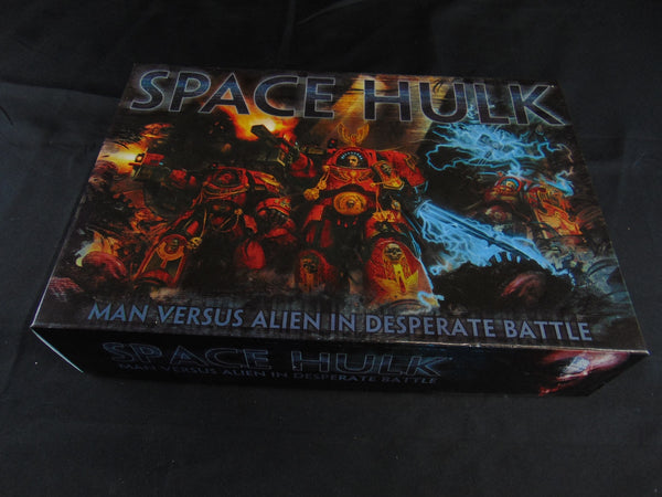 Space Hulk