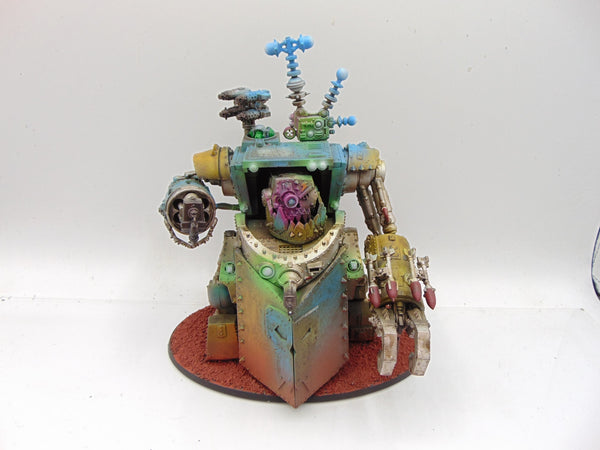 Morkanaut