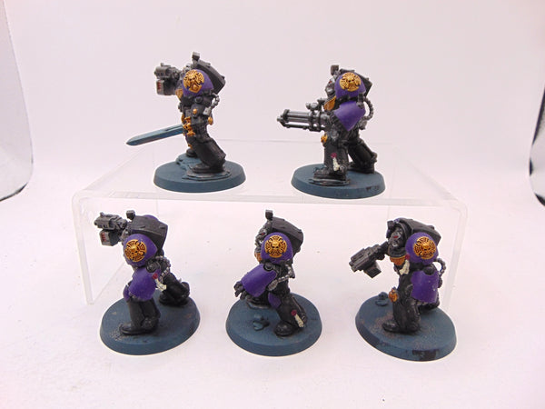 Terminator Squad