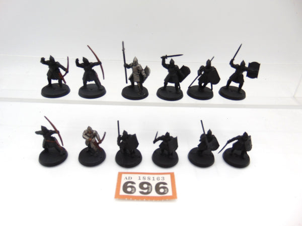 Warriors of Minas Tirith