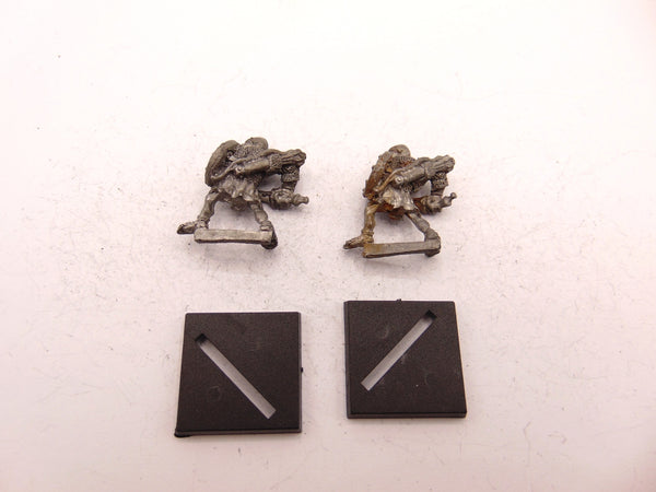 C15 Orc Archers