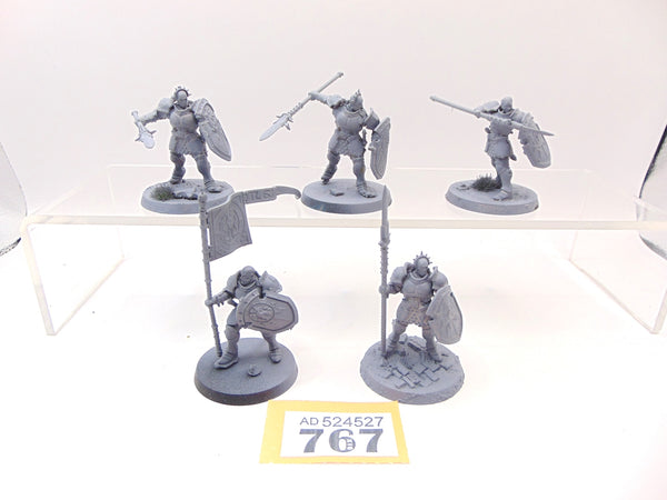 Vindictors