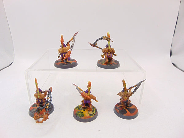 Hearthguard Berzerkers