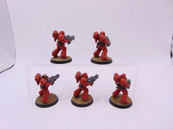 Hellblasters
