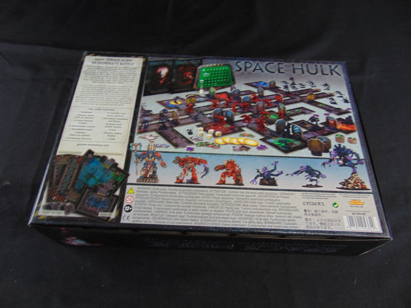 Space Hulk