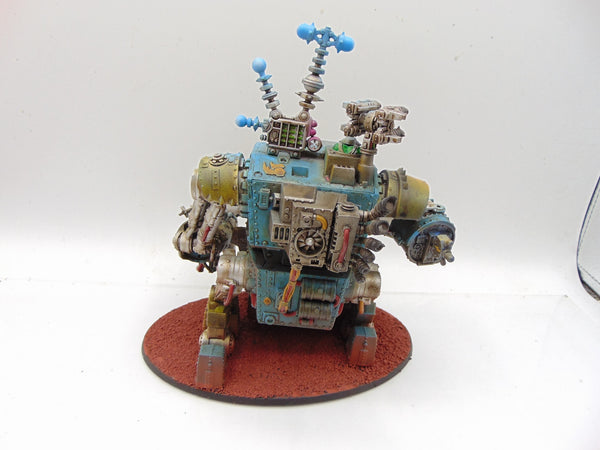 Morkanaut