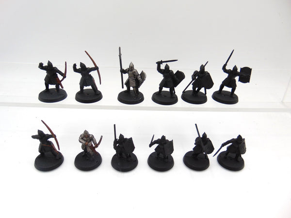 Warriors of Minas Tirith