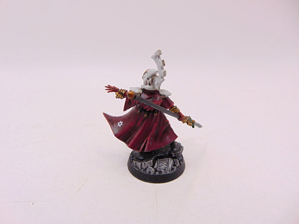 Farseer