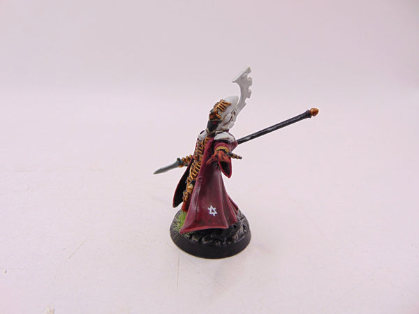 Farseer
