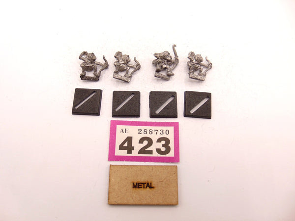 C12 Goblin Archers