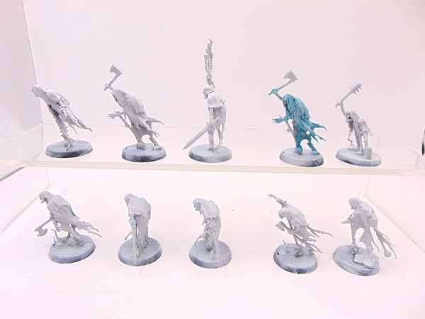Chainrasp Horde