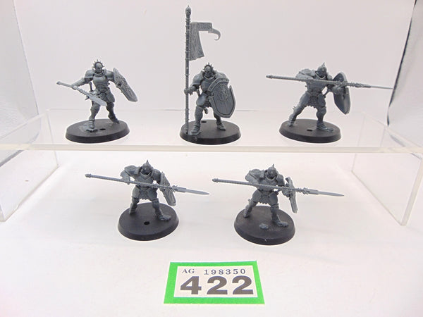 Vindictors