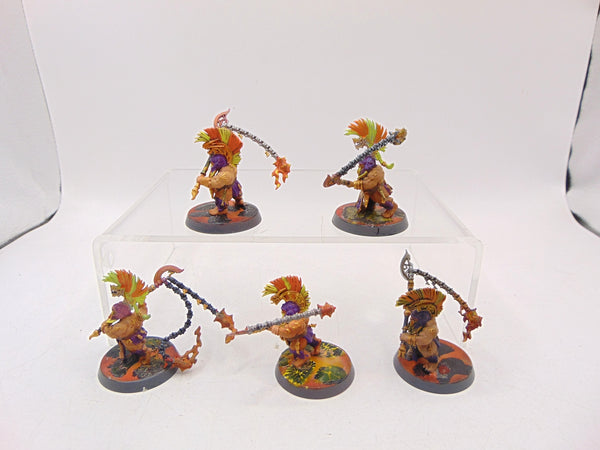 Hearthguard Berzerkers