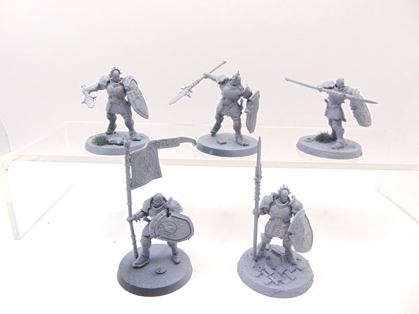 Vindictors