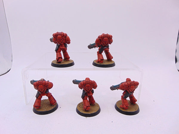 Hellblasters