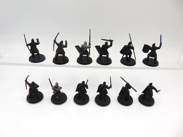 Warriors of Minas Tirith