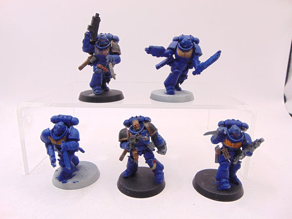 Assault Intercessors