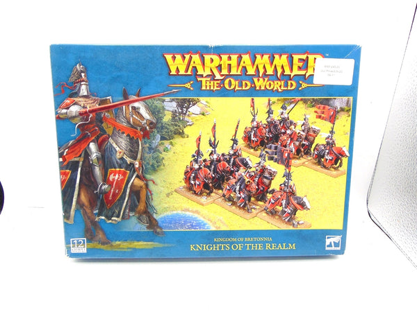 Knights of the Realm / Knights Errant