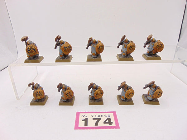 Longbeards