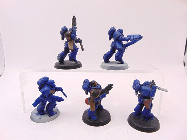 Assault Intercessors