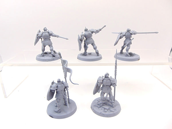 Vindictors