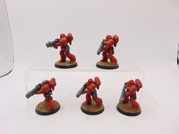 Hellblasters