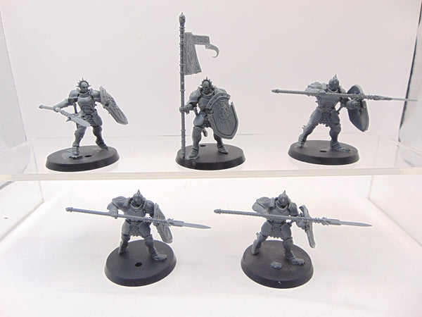 Vindictors