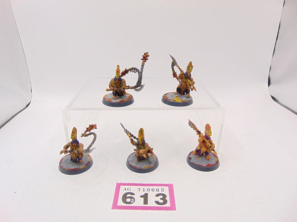 Hearthguard Berzerkers