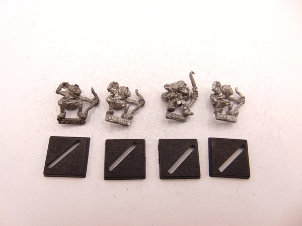 C12 Goblin Archers