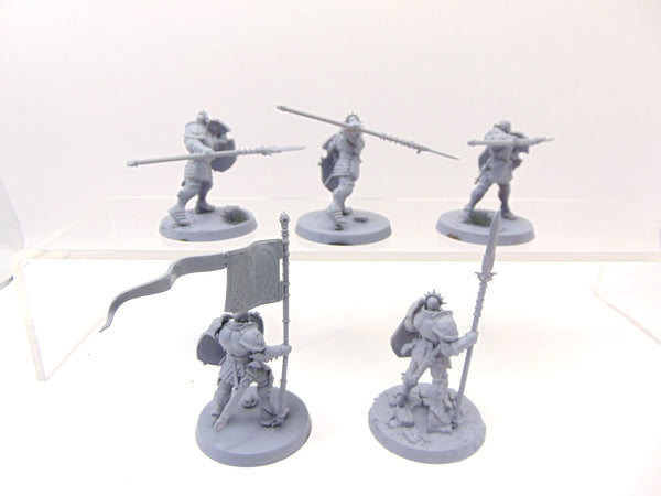 Vindictors