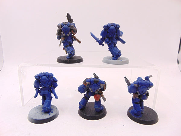 Assault Intercessors