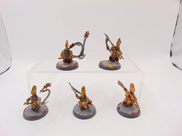 Hearthguard Berzerkers