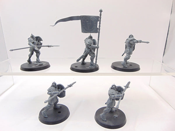 Vindictors