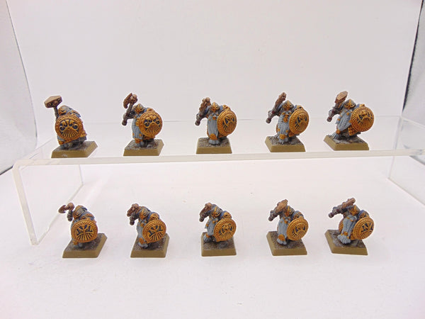 Longbeards