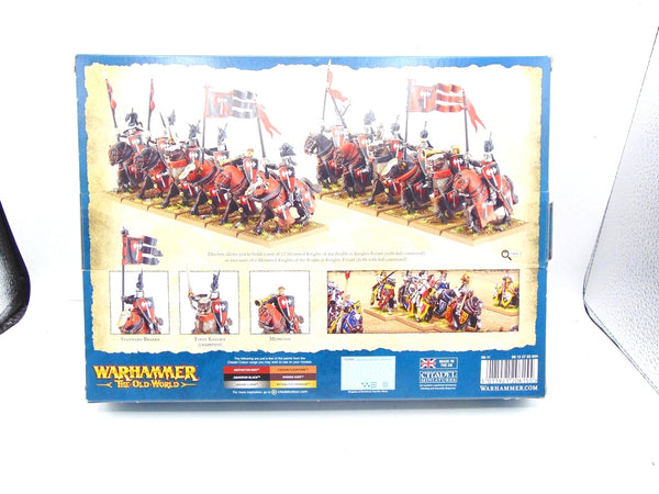 Knights of the Realm / Knights Errant