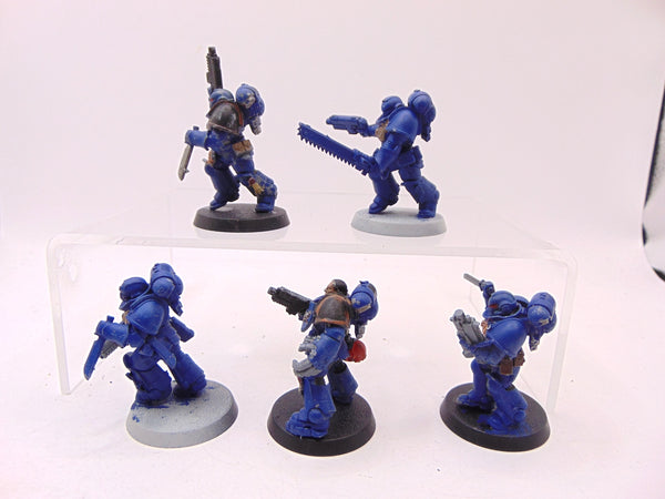 Assault Intercessors