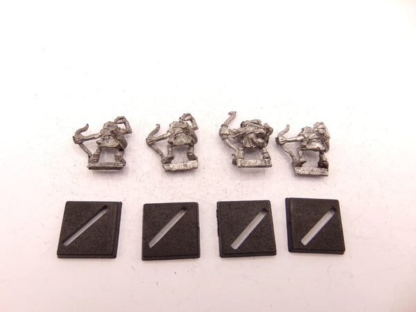 C12 Goblin Archers