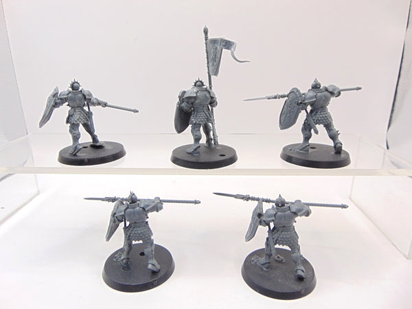 Vindictors