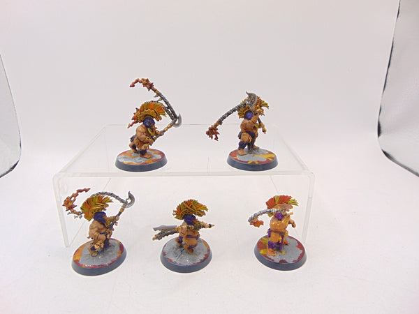 Hearthguard Berzerkers