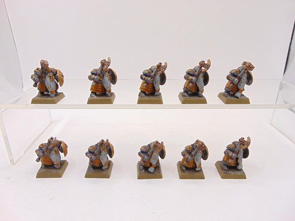 Longbeards