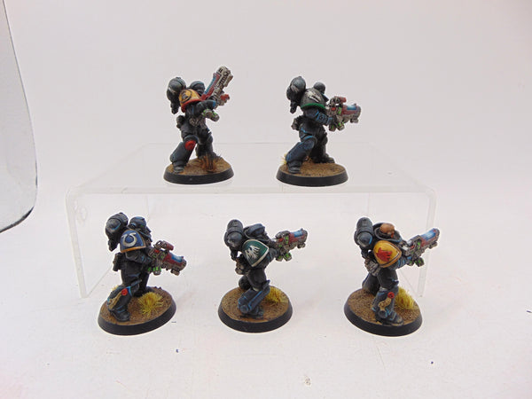 Hellblasters