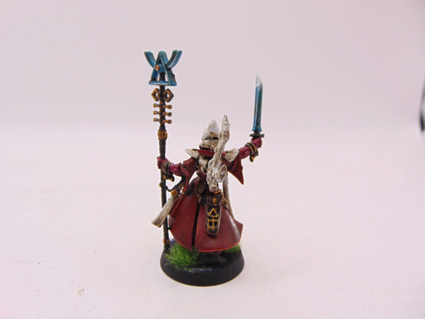 Spiritseer