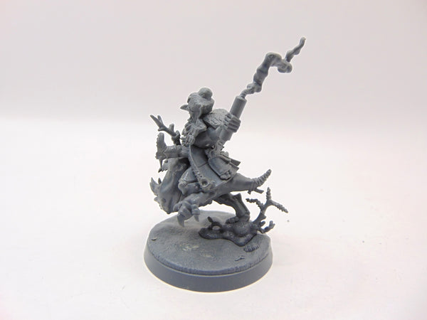 Da Red Gobbo on Bounca